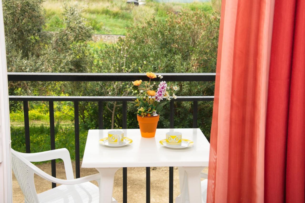 Athina Studios Argassi Kamer foto