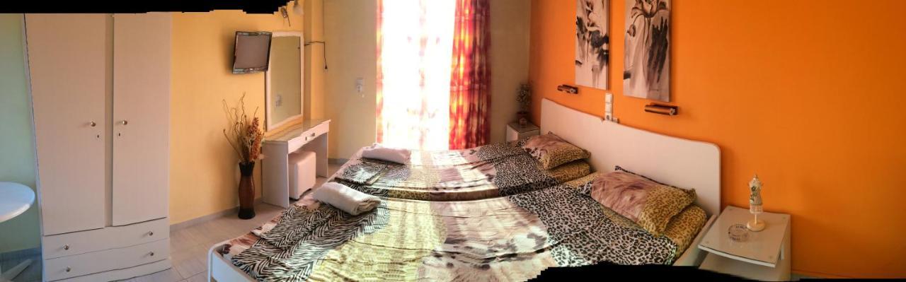 Athina Studios Argassi Kamer foto
